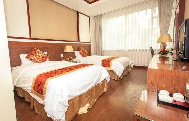 Sao Mai Hotel