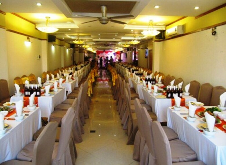 Sao Mai Hotel