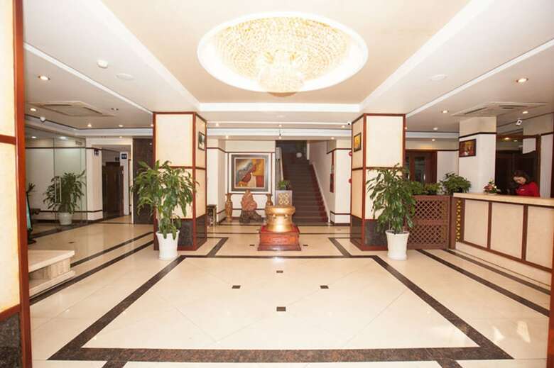 Sao Mai Hotel