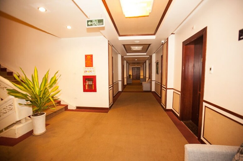 Sao Mai Hotel
