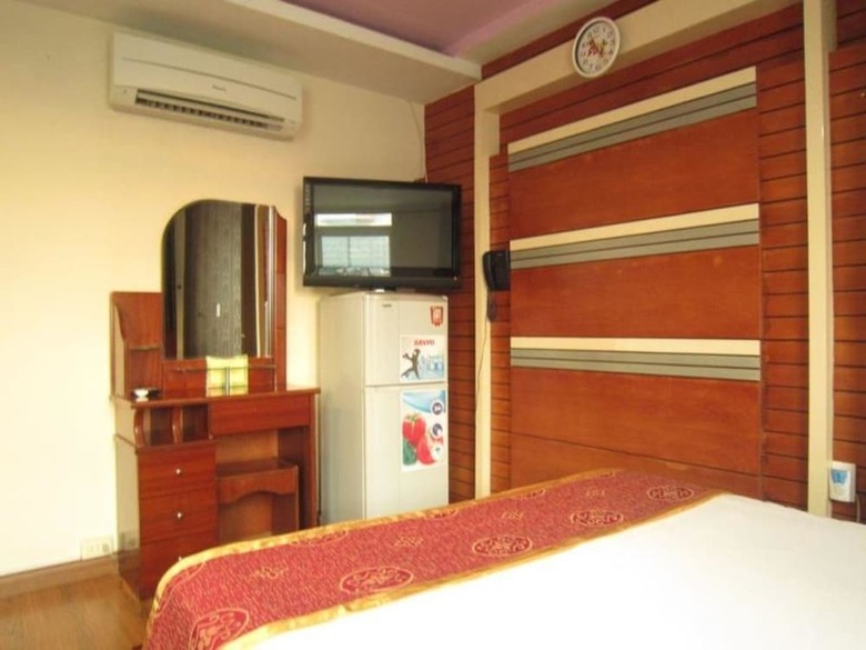 Ava 2 Hotel
