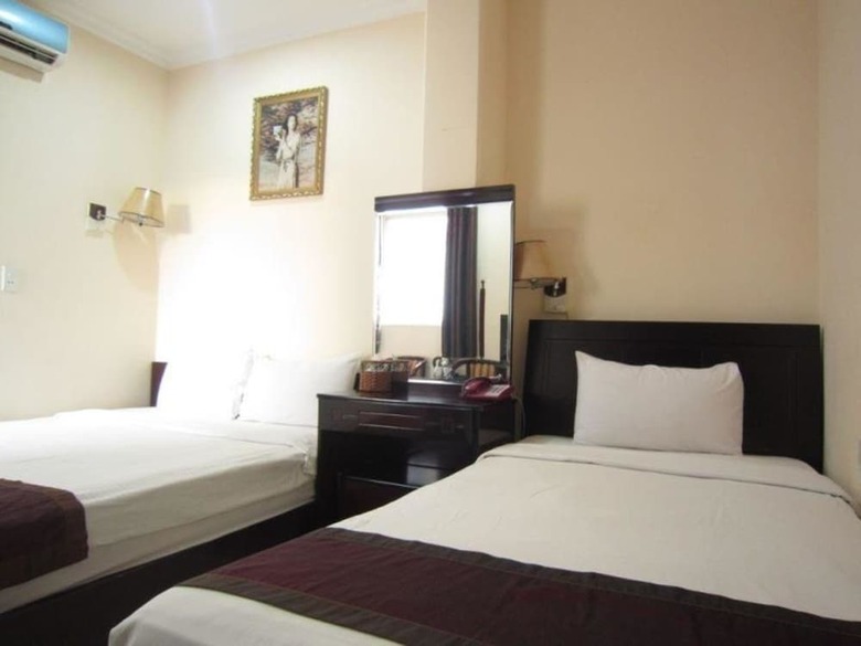 Ava 2 Hotel