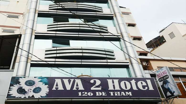 Ava 2 Hotel