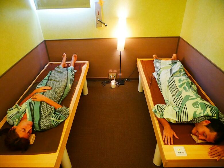 Ichirino Kogen Hotel Roan