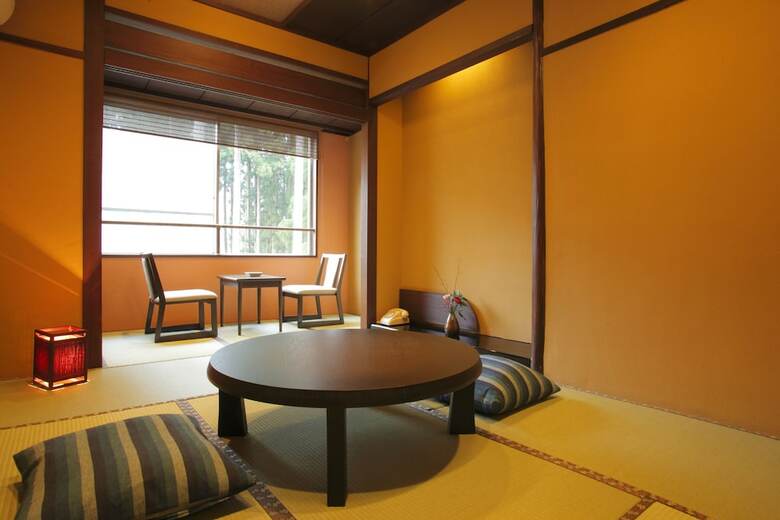 Ichirino Kogen Hotel Roan