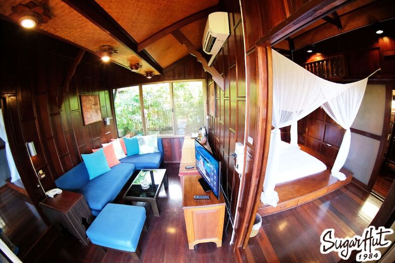 Apartamento Sugar Hut 1984