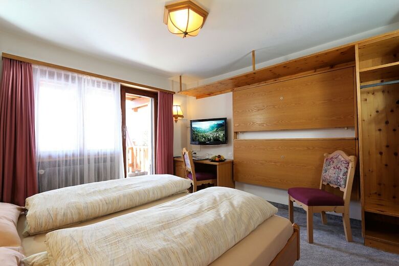 Swiss Family Hotel Alphubel