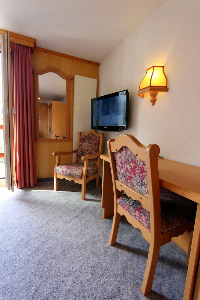 Swiss Family Hotel Alphubel