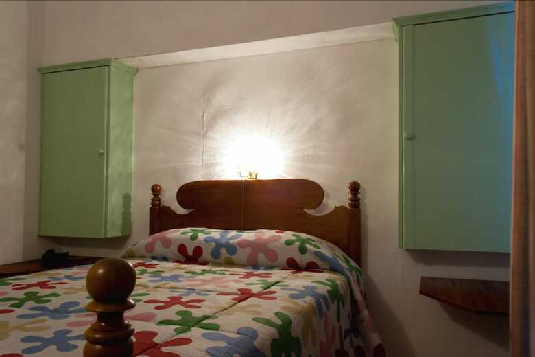 Hotel Residencial Monaco 38051-al