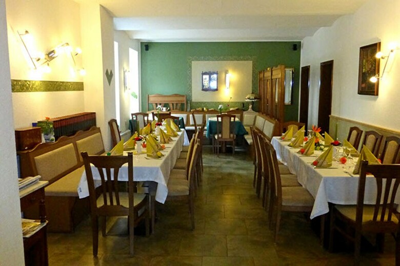 Hotel Land-gut-hotel Schenkenberger Hof