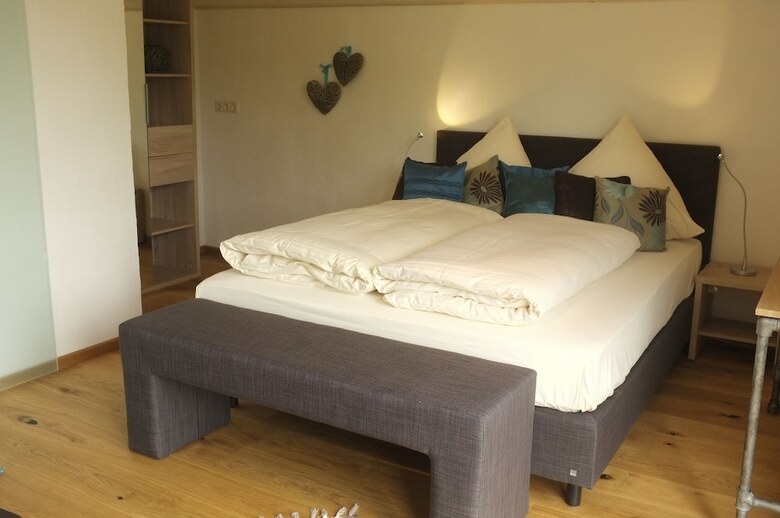 Boutique Hotel Dreim�derlhaus