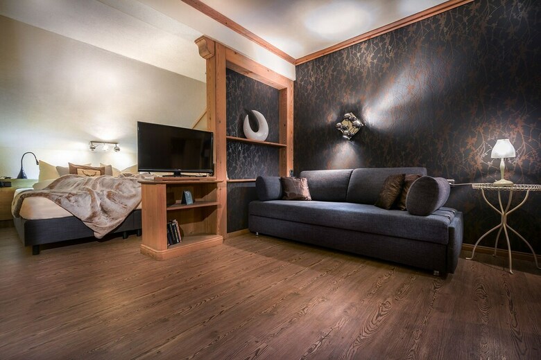 Boutique Hotel Dreim�derlhaus