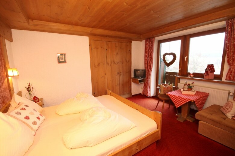 Boutique Hotel Dreim�derlhaus