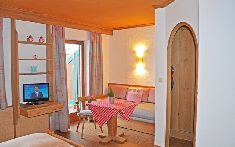 Boutique Hotel Dreim�derlhaus