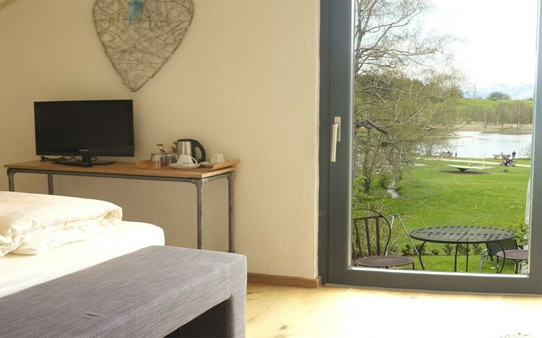Boutique Hotel Dreim�derlhaus