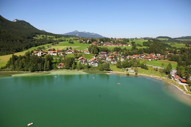 Boutique Hotel Dreim�derlhaus