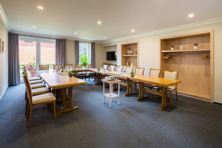 Thoeles Land-gut-hotel