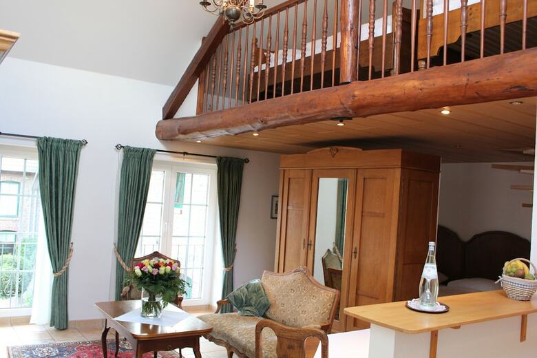 Hotel Landhaus G�ddertzhof