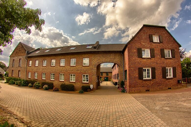Hotel Landhaus G�ddertzhof