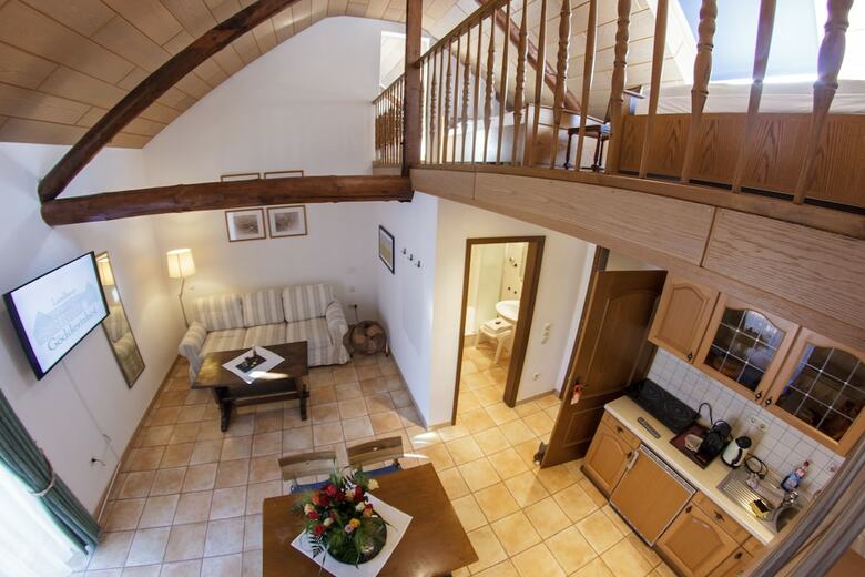 Hotel Landhaus G�ddertzhof