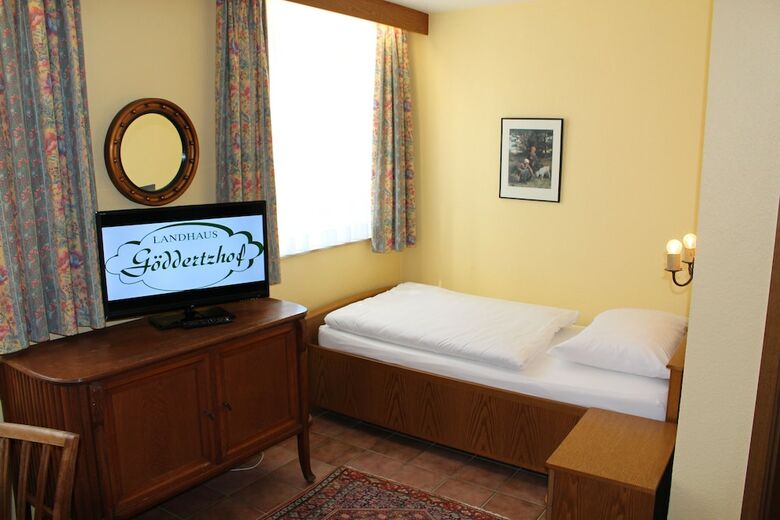 Hotel Landhaus G�ddertzhof