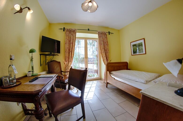 Hotel Landhaus G�ddertzhof