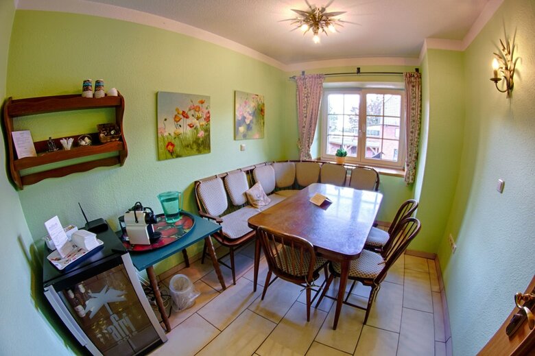 Hotel Landhaus G�ddertzhof