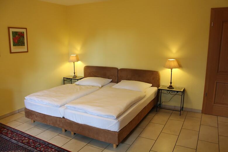Hotel Landhaus G�ddertzhof
