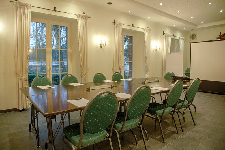 Hotel Landhaus G�ddertzhof