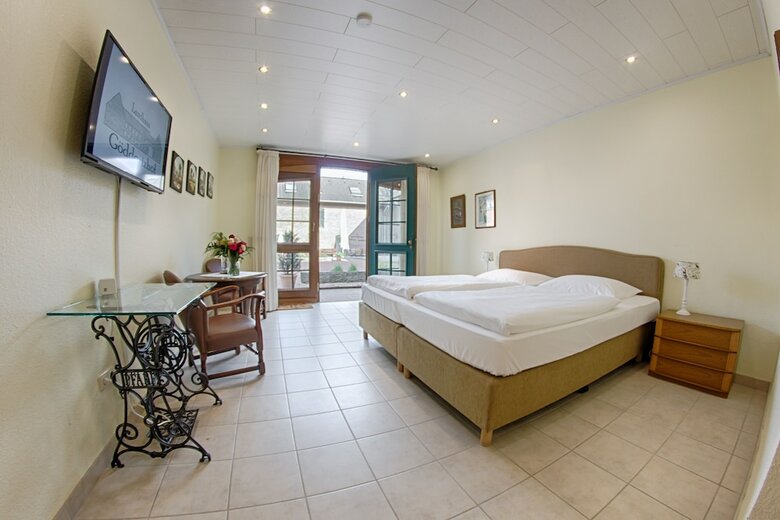 Hotel Landhaus G�ddertzhof