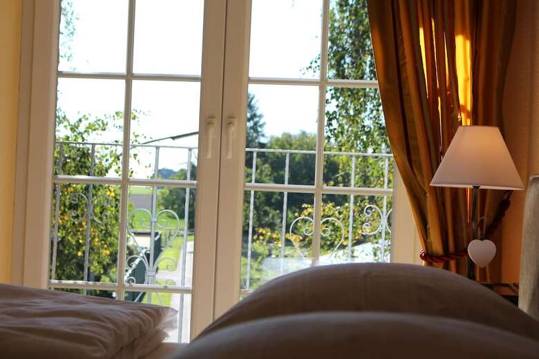 Hotel Landhaus G�ddertzhof