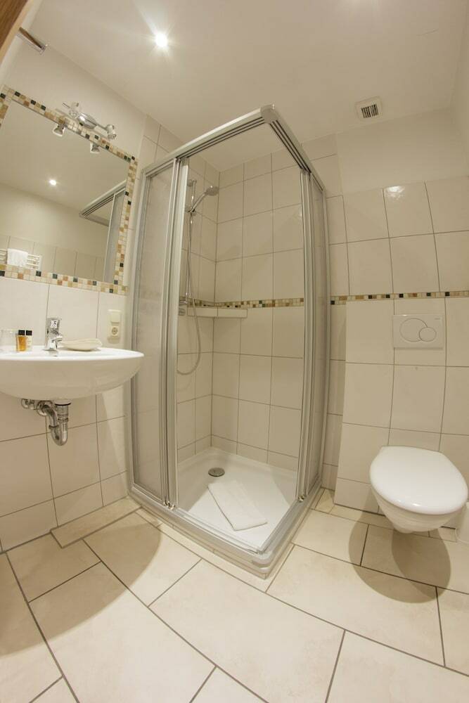 Hotel Landhaus G�ddertzhof