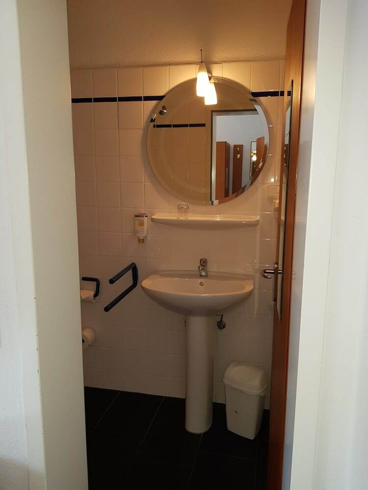 Hotel Havenhaus