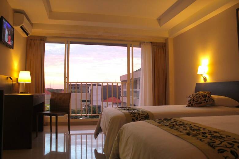 Losari Sunset Hotel