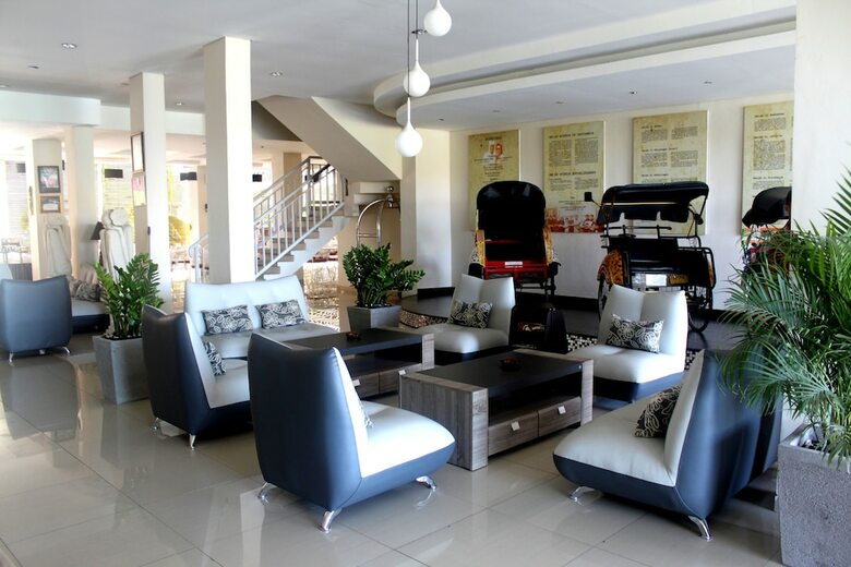 Losari Sunset Hotel