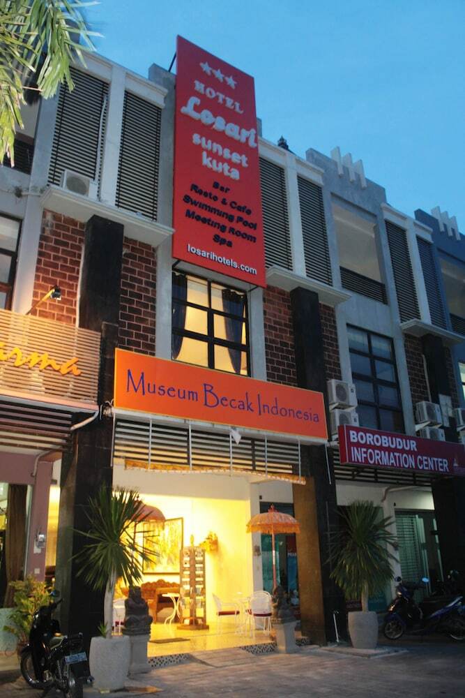 Losari Sunset Hotel