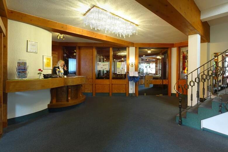 Plaza Hotel F�hr Am Bodensee