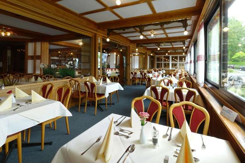Plaza Hotel F�hr Am Bodensee