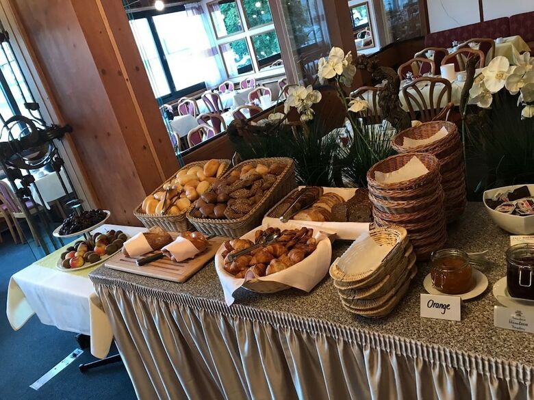 Plaza Hotel F�hr Am Bodensee
