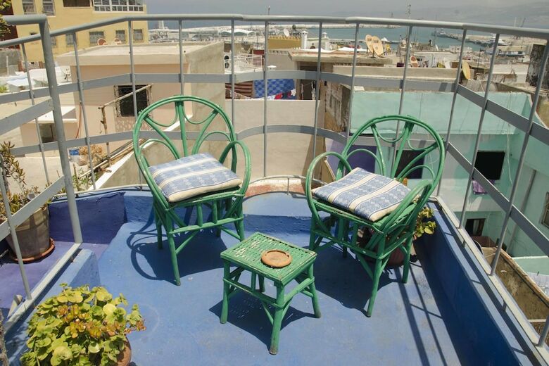 Bed & Breakfast Bayt Alice