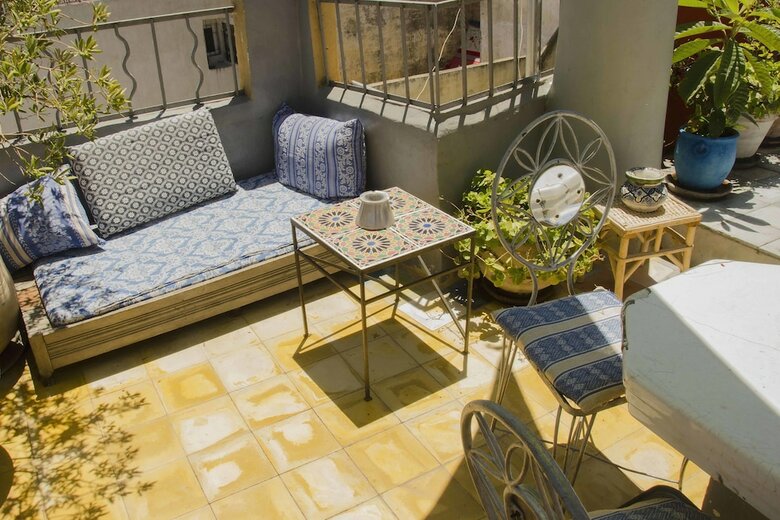 Bed & Breakfast Bayt Alice