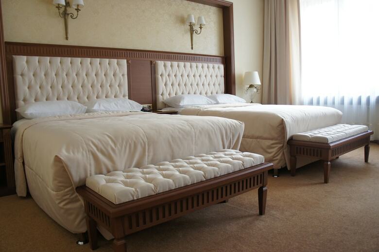 President Hotel Minsk