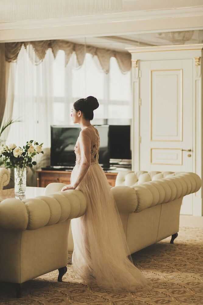 President Hotel Minsk