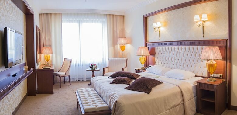 President Hotel Minsk