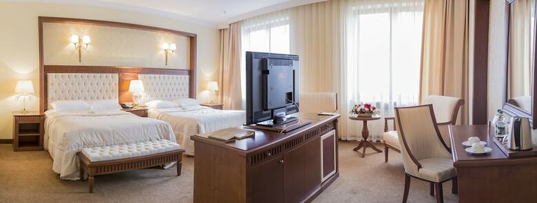 President Hotel Minsk