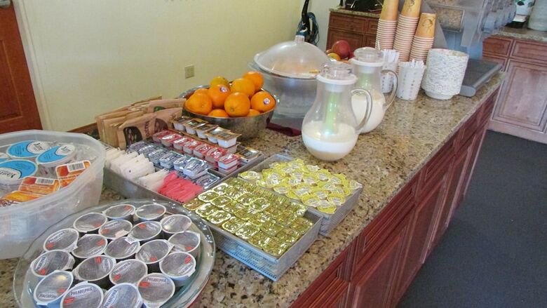 Hotel Fairbridge Inn & Suites