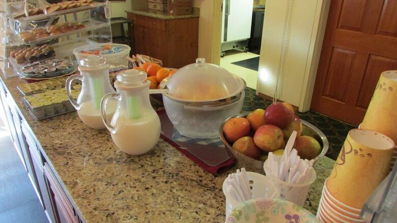 Hotel Fairbridge Inn & Suites