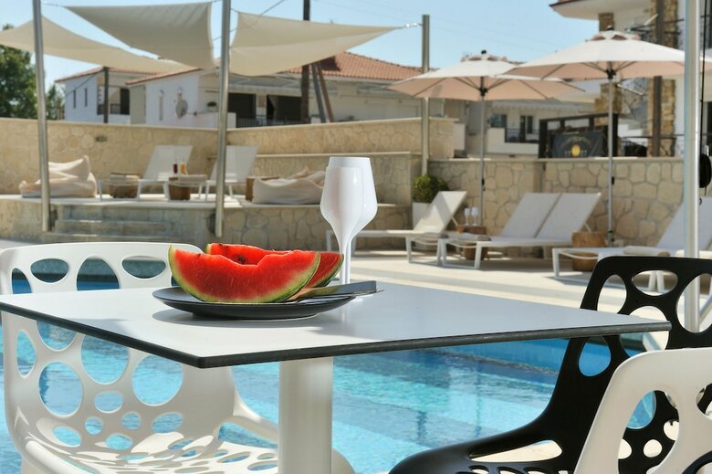 Aparthotel Aristotelis Hotel