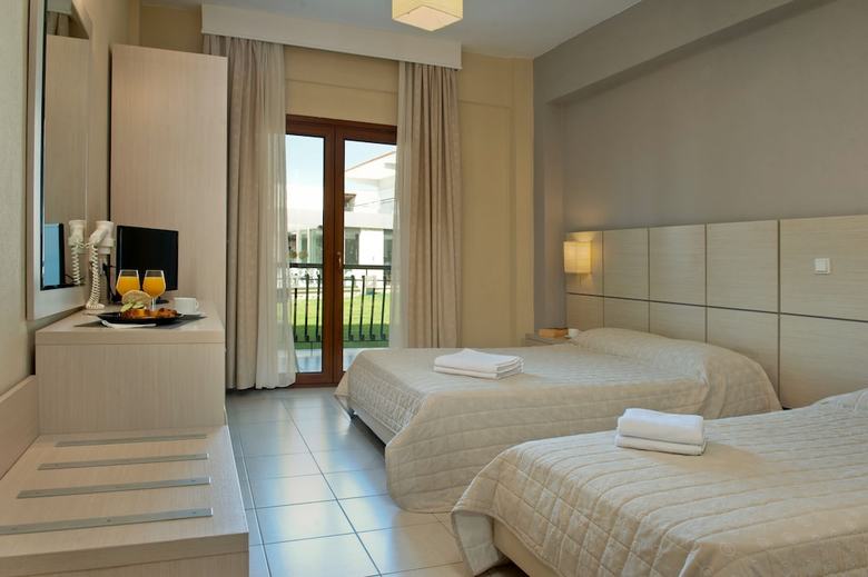 Aparthotel Aristotelis Hotel