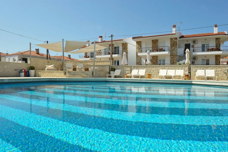 Aparthotel Aristotelis Hotel
